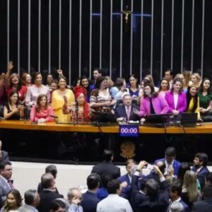 Espírito Santo elegerá pouquíssimas mulheres este ano na Câmara Federal