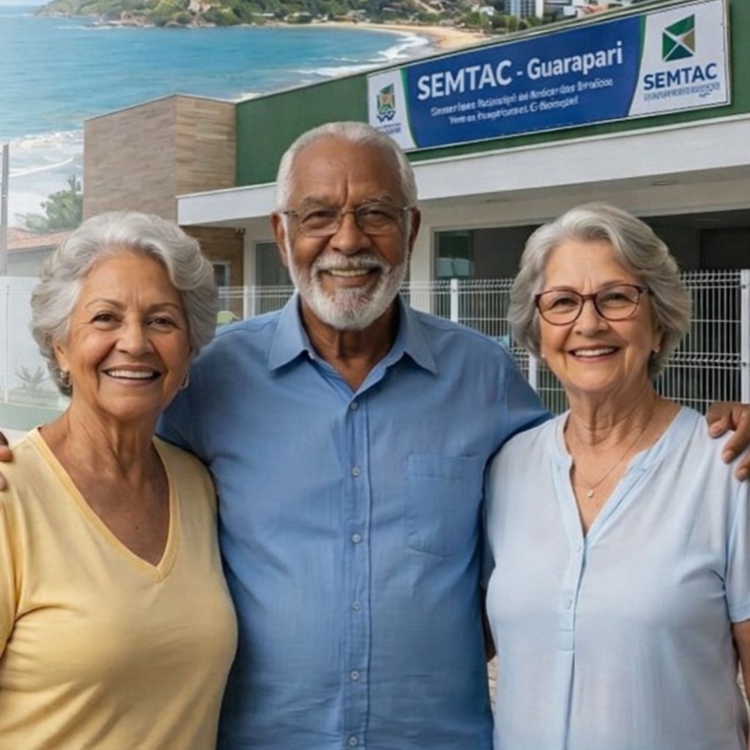 Conselho da Pessoa Idosa publica edital para escolha de novos representantes