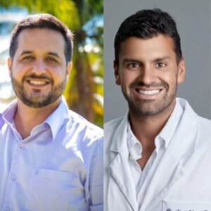 Gandini deixa o PSD e Serginho Vidigal estreia nas urnas pelo Podemos