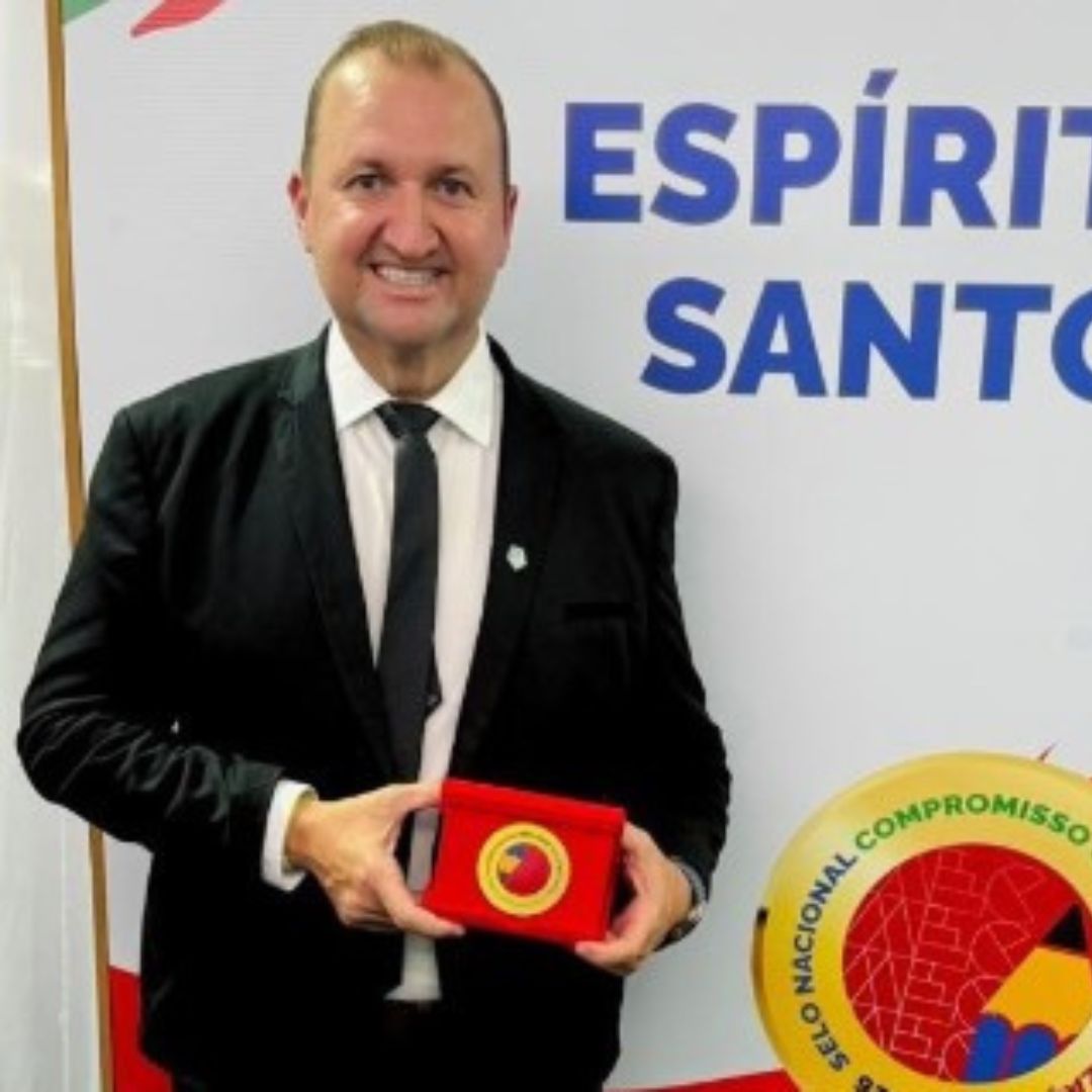 Sooretama recebe Selo Nacional Ouro em Alfabetização pelo segundo ano consecutivo