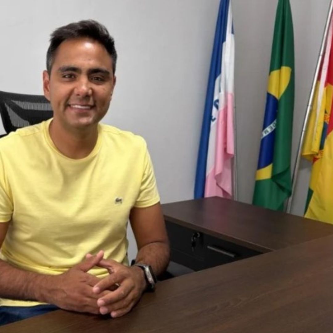 Prefeito do Sul do ES vai renunciar para disputar a Assembleia: “Vou surpreender”
