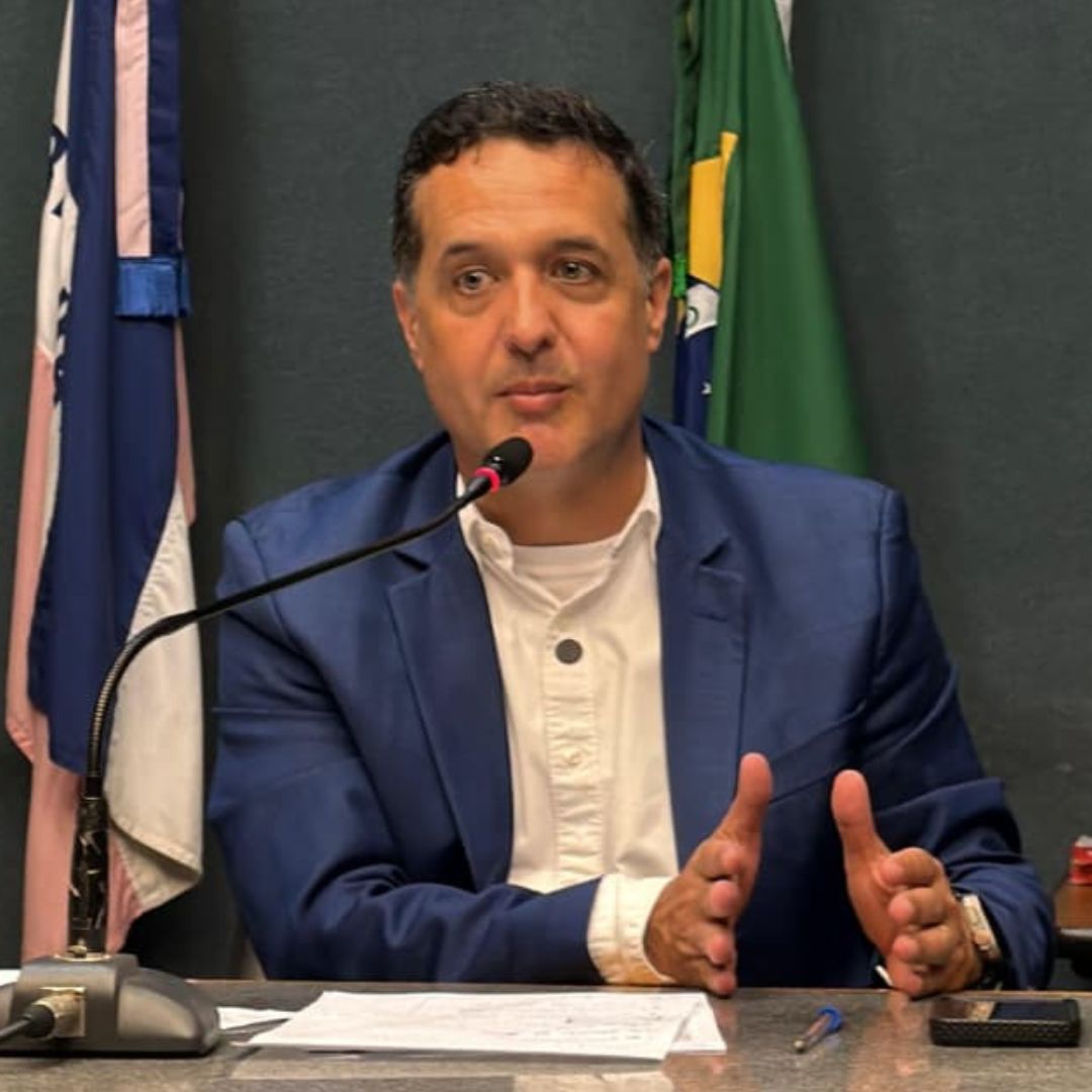 Gandini pede limite de 100 km/h no Contorno do Mestre Álvaro