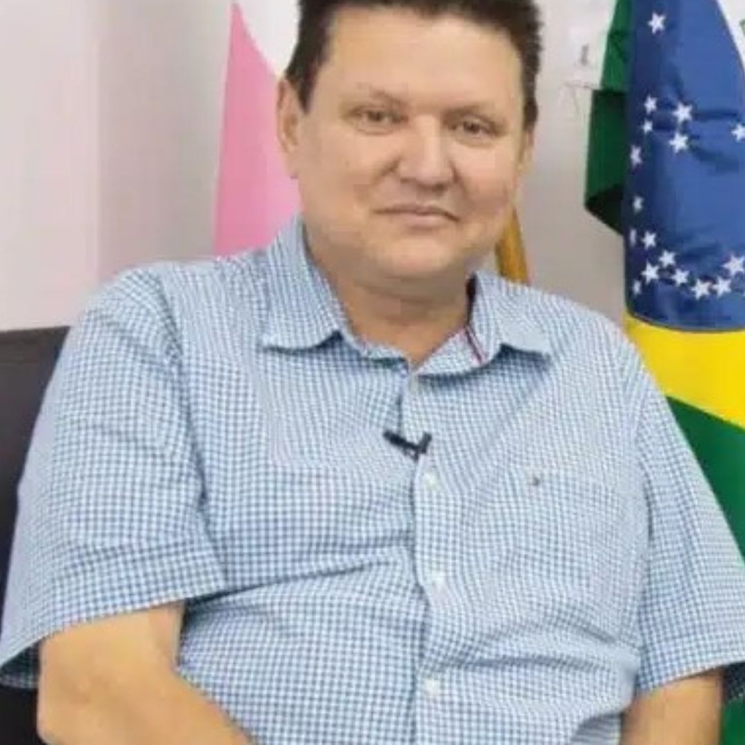 Euclério Sampaio: candidatura ao Senado pode virar “Dia do Fico”