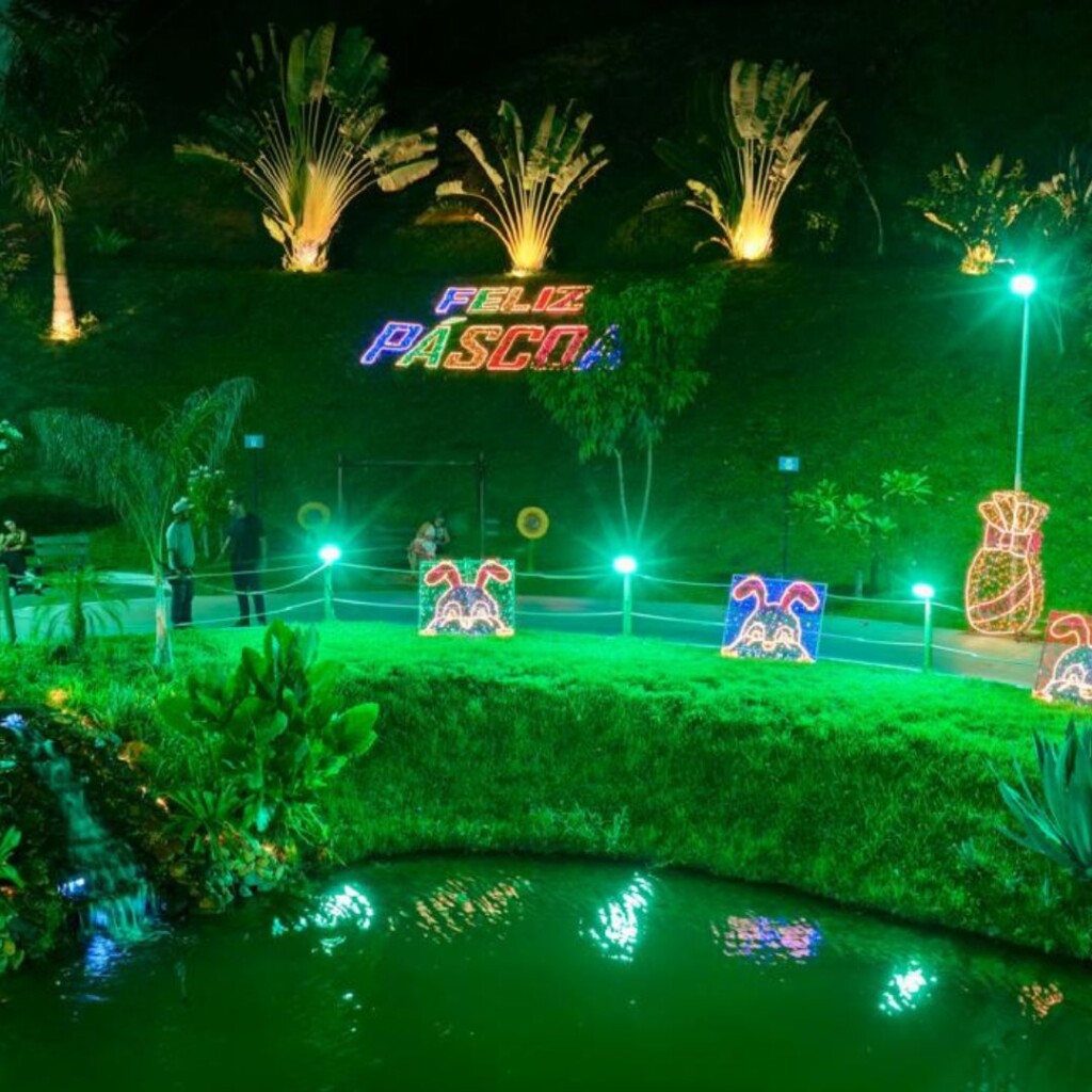 Cariacica: Estratégia de Páscoa replica sucesso do Natal e impulsiona economia do município