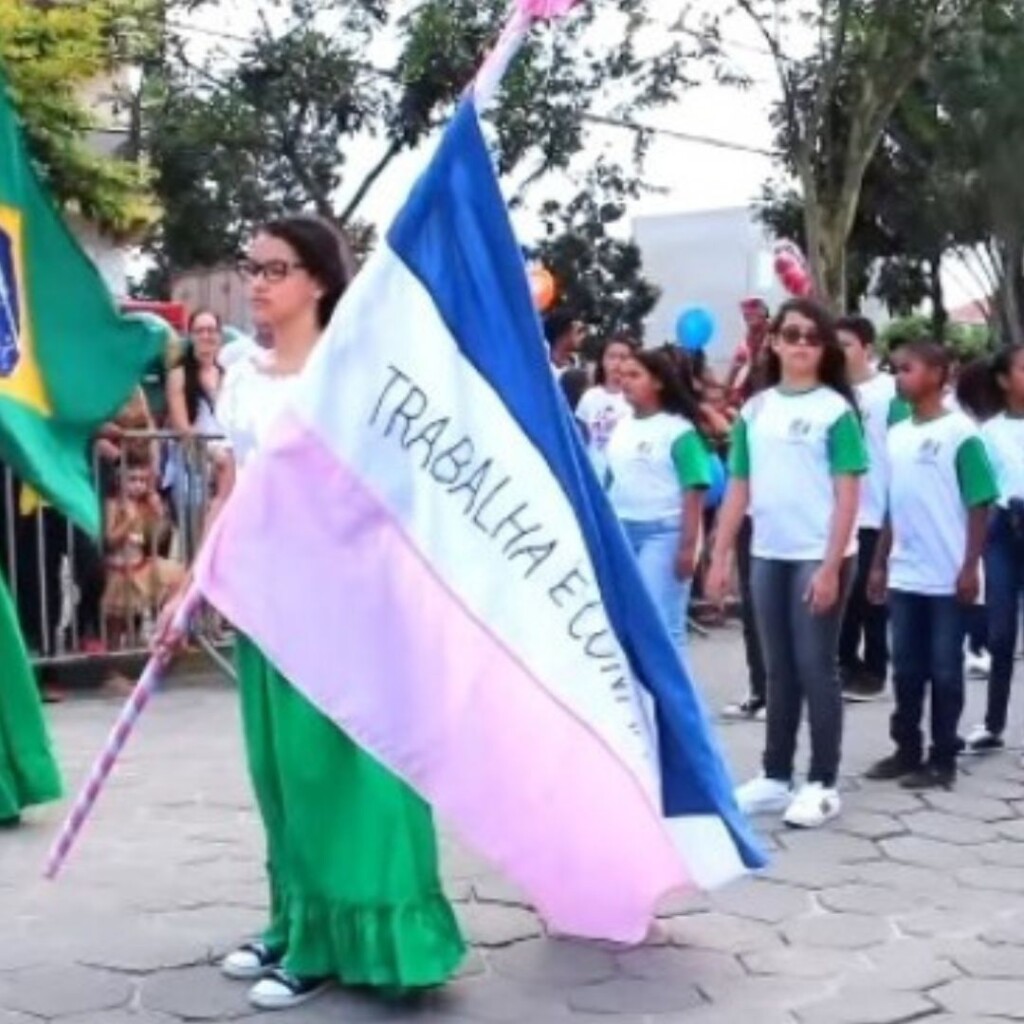 Sooretama promove desfile cívico no próximo sábado (28)