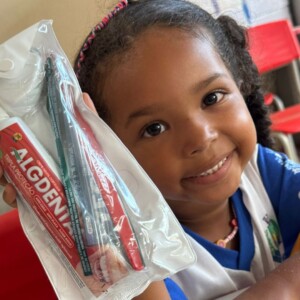 Programa Saúde Bucal nas Escolas amplia prevenção e fortalece o cuidado com crianças em Guarapari