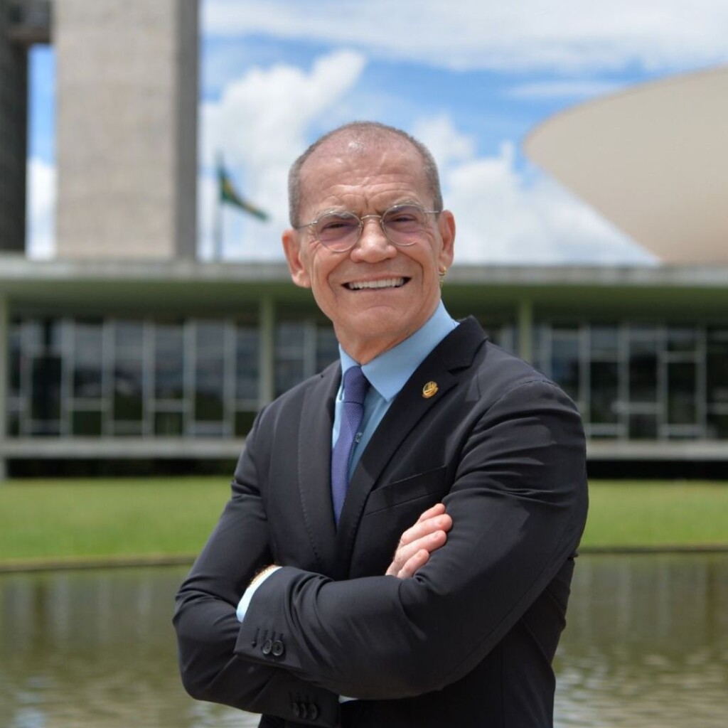 Congresso aprova proposta de Contarato que cria Dia Nacional em Memória das Vítimas de Trânsito