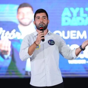 “Eu não sou traidor”, garante vereador Dadalto sobre o prefeito