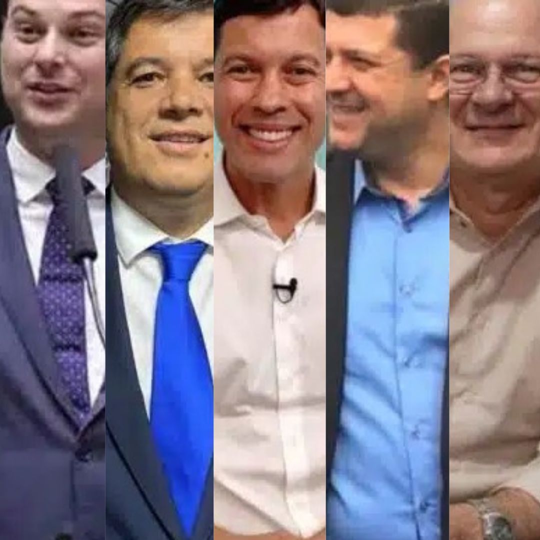 Vila Velha terá eleição decisiva em junho. Futuro prefeito pode ser definido ali