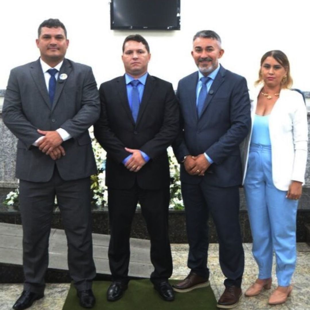 Nova Venécia: Vereadores enaltecem gestão da atual Mesa Diretora