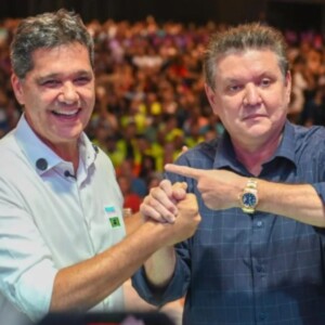 Euclério vai assumir o MDB