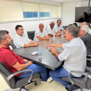 Gandini estuda lei para endurecer punição contra transporte clandestino em aeroportos