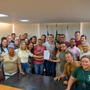 Mais turismo na capital: Parque Pedra dos Olhos vai ganhar base de atendimento ao visitante