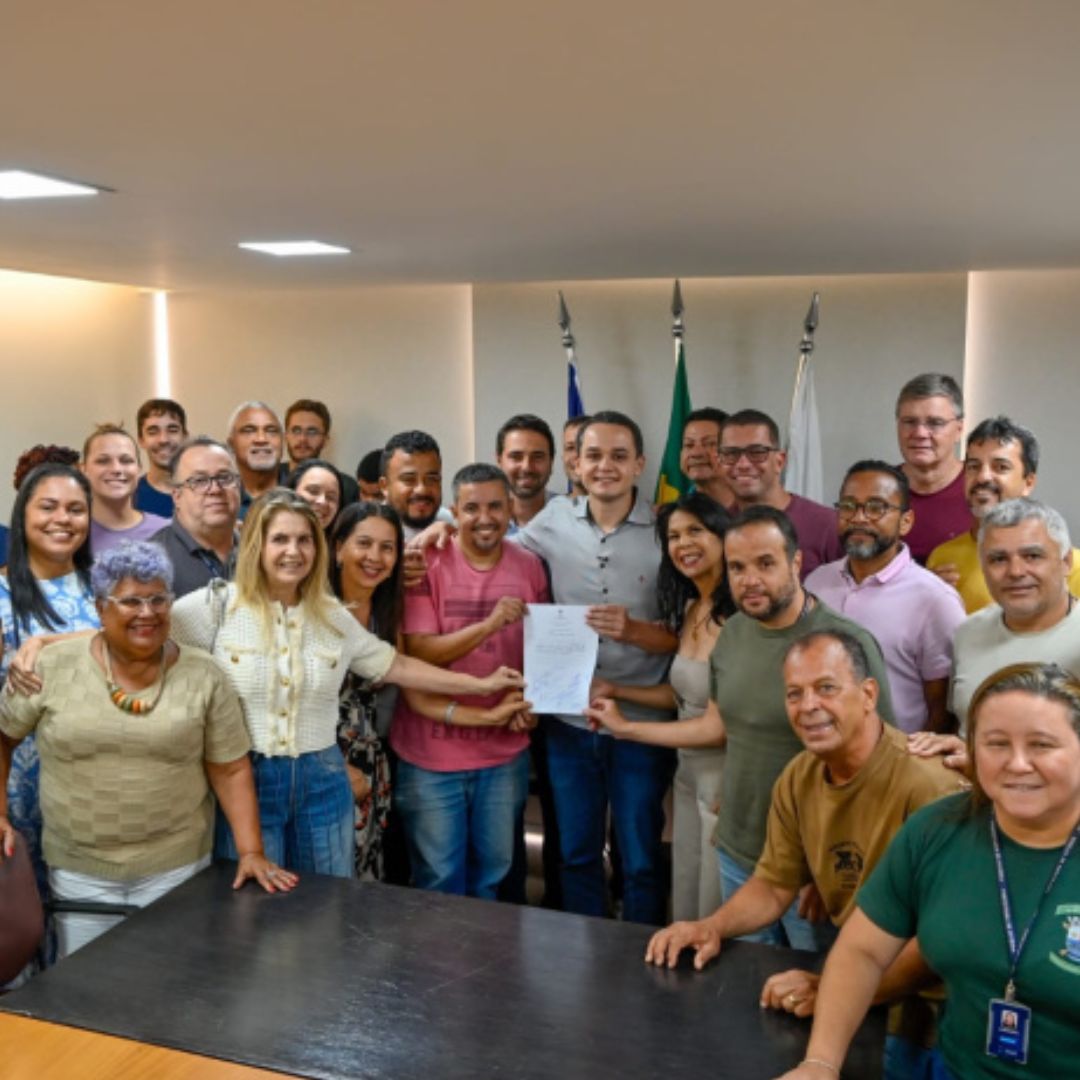 Mais turismo na capital: Parque Pedra dos Olhos vai ganhar base de atendimento ao visitante