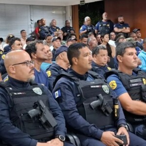 Linhares aprova reestruturação da Guarda Civil com jornada de 40 horas e previsão de armamento