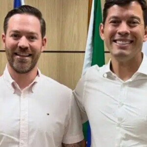 Renzo Vasconcelos: “Se Arnaldinho quiser vir pro PSD, topo na hora”