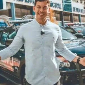 Dia do Fico: por que Arnaldinho desistiu de ser candidato ao governo