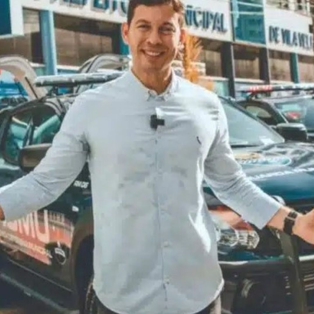 Dia do Fico: por que Arnaldinho desistiu de ser candidato ao governo