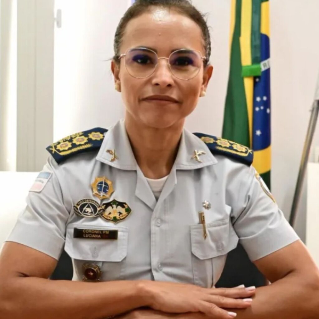 PM do ES terá primeira mulher como subcomandante-geral; saiba quem é a coronel escolhida