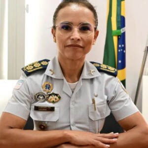 PM do ES terá primeira mulher como subcomandante-geral; saiba quem é a coronel escolhida