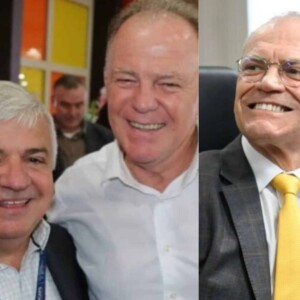 Contarato quer apoio de Casagrande, por “gratidão” e “reciprocidade”