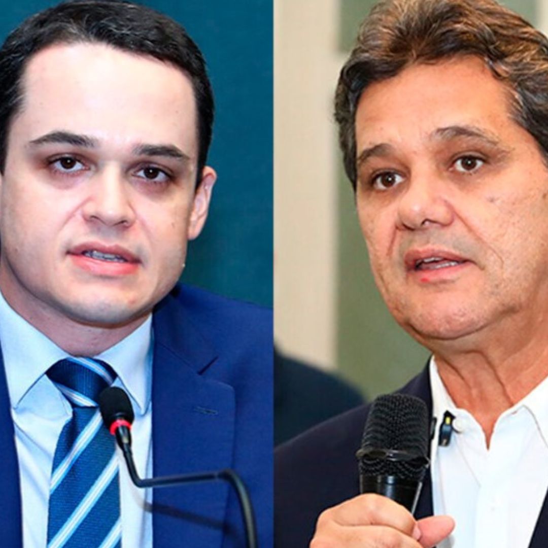 Intenção de votos para governador tem quase 70% de indecisos no Estado