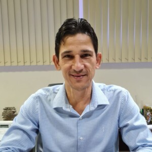 João Neiva promove passeata de conscientização pelo Dia Mundial da Água