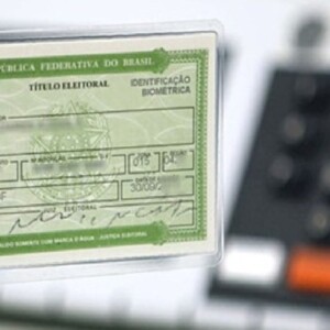 Prazo para tirar título de eleitor vai até 6 de maio; veja quem pode solicitar