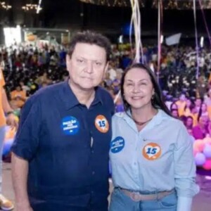 Câmara de Cariacica aprova 13º para prefeito e vice-prefeita