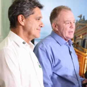 Casagrande anuncia reajuste de 4% para os servidores a partir de julho