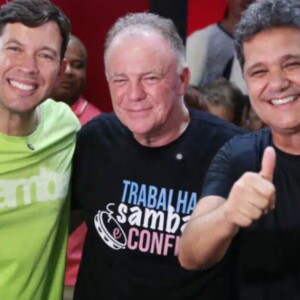 Governo Casagrande entra em campo para salvar chapa de Arnaldinho