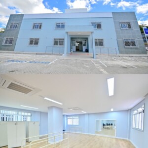 Vitória entrega nova sede do CRAI nesta sexta