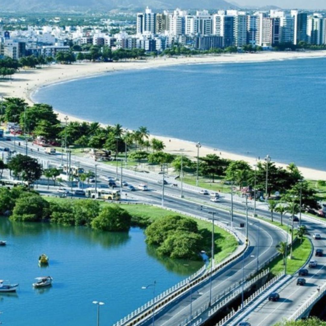 Vitória lidera arrecadação de ICMS no ES; veja ranking