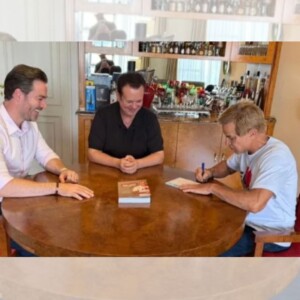 Meneguelli se filia ao PSD e é lançado pré-candidato ao Senado