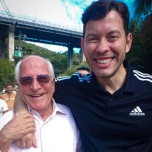 Magoado com Casagrande, Hércules diz que vai apoiar Arnaldinho ao governo do ES