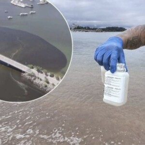 Atuação de laboratório em análises de balneabilidade levanta questionamentos sobre independência técnica em Vitória