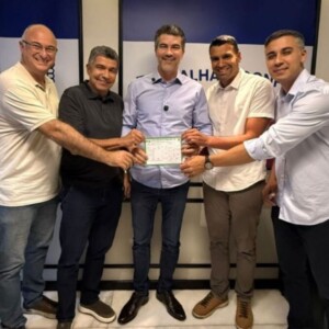 PDT traça meta de chegar a até três cadeiras na Assembleia