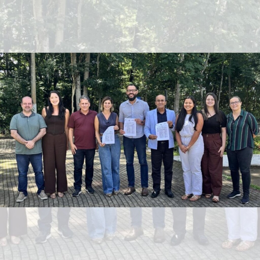 Aracruz é destaque nacional em projeto sobre adaptação às mudanças climáticas