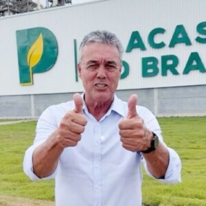 Inauguração de nova linha industrial e anúncio de obra viária impulsionam desenvolvimento em Pinheiros