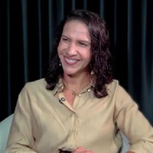 Pré-candidata ao Senado, Maguinha Malta, afirma: parei de resistir