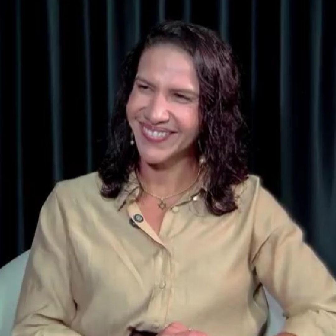 Pré-candidata ao Senado, Maguinha Malta, afirma: parei de resistir