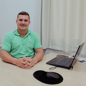 Presidente da Câmara de Nova Venécia anuncia pré-candidatura a deputado Federal e apoio a Pazolini