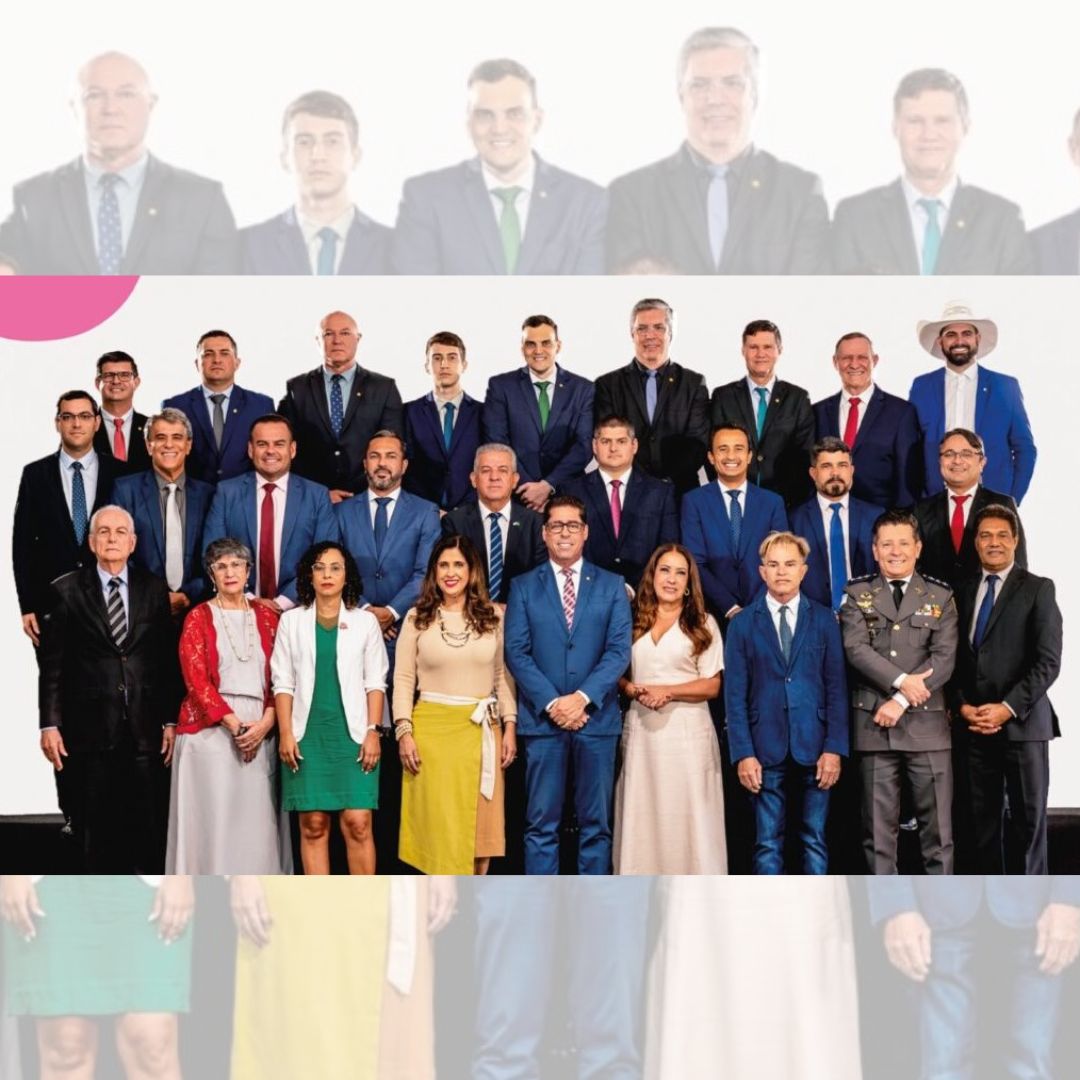 Aberta a janela partidária: os planos eleitorais de todos os deputados do ES