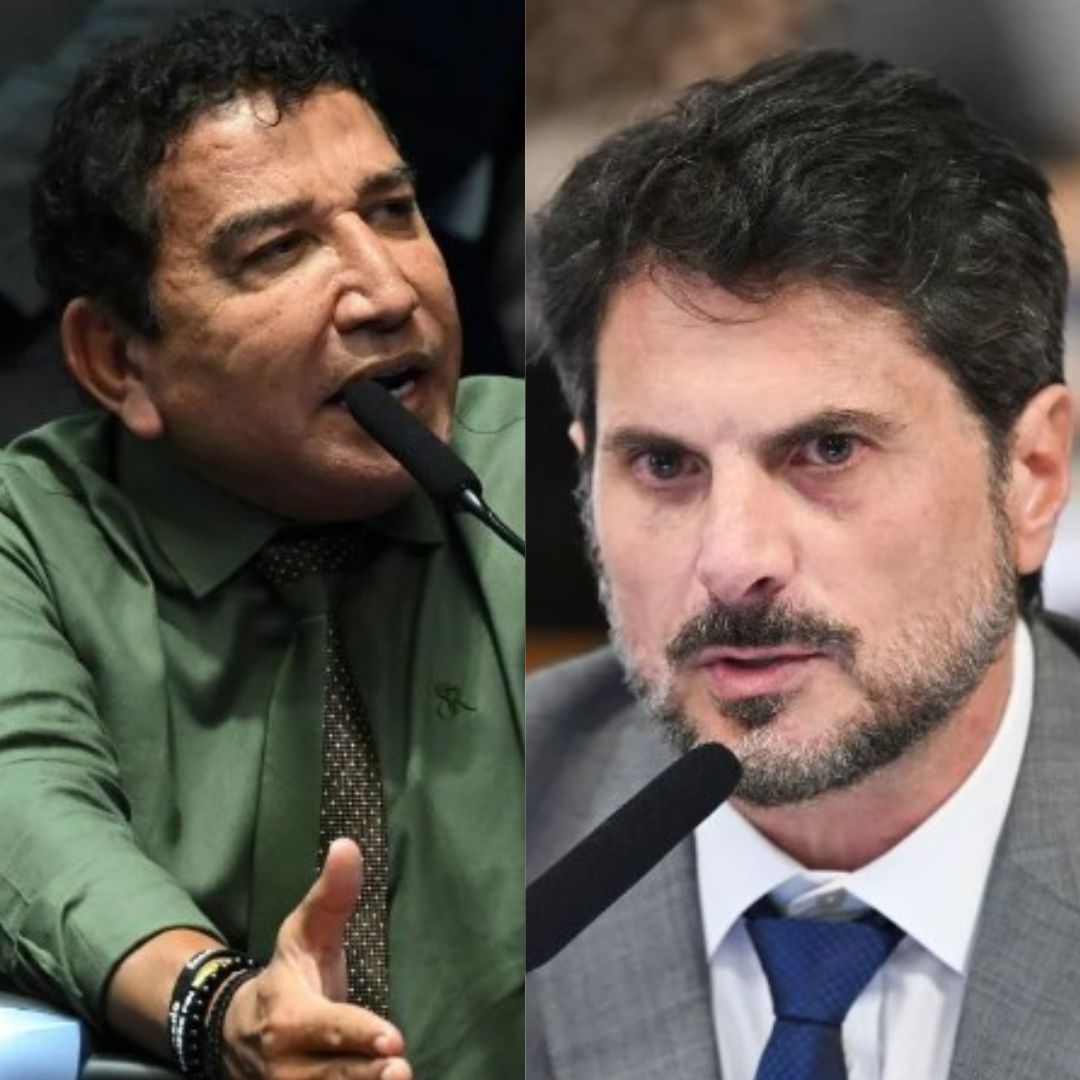 Dois senadores do ES assinam abertura de CPI contra Moraes e Toffoli