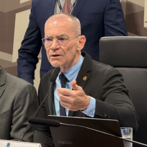 CPI do Crime Organizado aprova requerimentos pedindo quebra de sigilos e convocações ligadas ao Banco Master