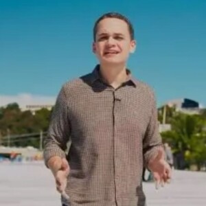 Os testes de Pazolini às vésperas da decisão