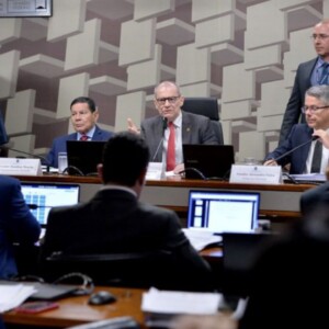 CPI do Crime Organizado avança e aprova novas convocações para aprofundar investigações