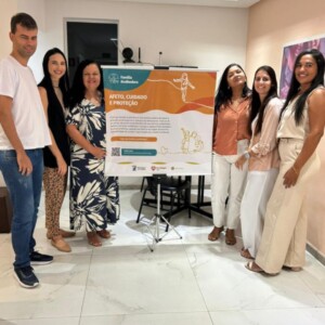 Serviço Família Acolhedora de Vitória é apontado como modelo no Estado