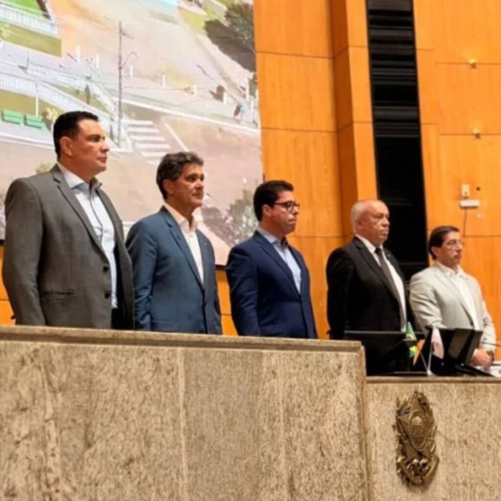 Ampliação da Codevasf para todo o Espírito Santo ganha força em debate na Assembleia Legislativa