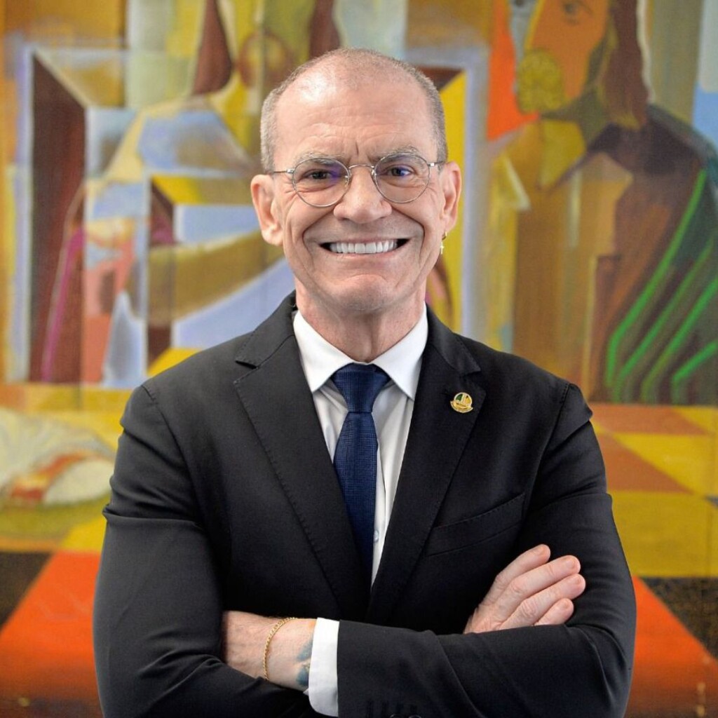 Virou lei! Festa da Penha é reconhecida como manifestação cultural nacional